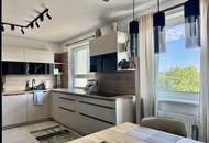 Hochwertig sanierte 3-Zimmer-Eigentumswohnung mit Loggia & Parkplatz!