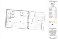 Brambilla - Grün wohnen an der U3 - EIGENTUM