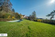 Ein Stück Wiener Geschichte – Villa mit Panoramablick