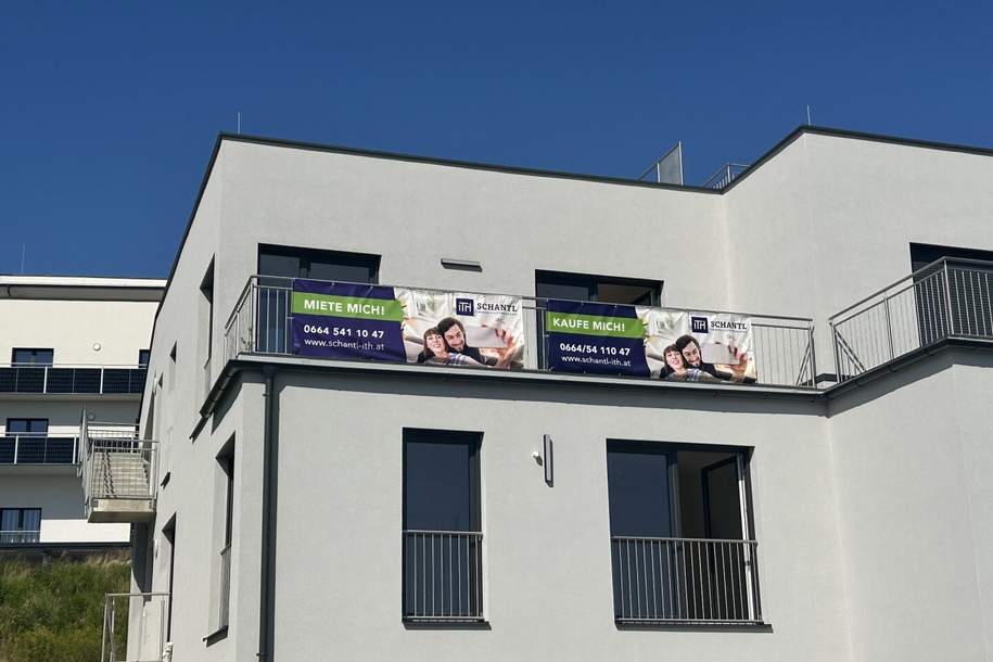 Exklusive Doppelhaushälfte in den Weinbergen - Höchste Energieeffizienz mit Erdwärmeheizung für modernes Wohnen und Genießen!, Haus-kauf, 599.000,€, 8113 Graz-Umgebung