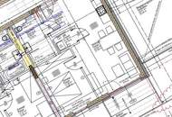 Entzückender Wohntraum mit Blick zum Schlossberg und kostensparender Erdwärme - 8020 Graz- zu mieten!
