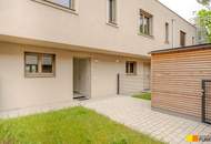 Hallo Familien! Reihenhäuser in Stammersdorf