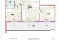 Barrierefreie 3 Zimmer Eigentumswohnung TOP 5