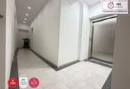 Generalsanierte 1-Zimmer-Wohnung im Erstbezug – Altbau trifft moderne Eleganz!