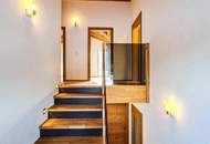 Wohngenuss pur: Top Haus mit Einliegerwohnung in bevorzugter Lage von Wenns!