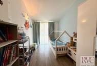 Moderne Doppelhaushälfte in Hallein mit großem Garten & Top-Ausstattung
