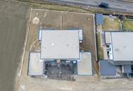 Belagsfertige Doppelhaushälfte - Ihr Wohntraum in Waldzell