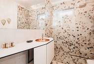 Stylische 2 Doppelwohnungen mit Gärten, 2-facher Ausstattung, auch ideal für Airbnb &amp; Studentenwohnungen