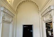 Dachgeschoßwohnung# U6 & U5# AKH