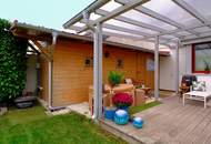 Luxuriös eingerichtetes Einfamilienhaus zu erwerben