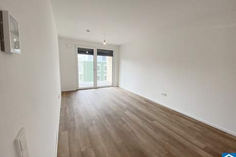 Familienfreundliches Wohnen im Grünen: Ihr neues Heim im Tullnerfeld, Wohnung-miete, 1.049,33,€, 3451 Tulln