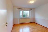 TOP-Lage! Schöne ruhige 4 Zimmer Wohnung mit Garage