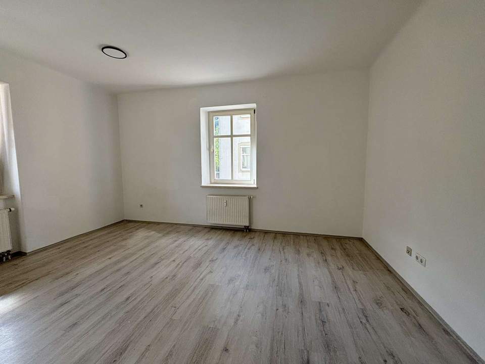 Großzügige 3-Zimmer-Wohnung in Kapfenberg zu vermieten!