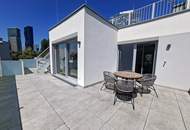Exklusives Penthouse im „Gotenweg Living“ – Modernes Wohnen in Wiener Toplage