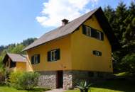 Gemütliches Haus in Übelbach, nahe Graz!