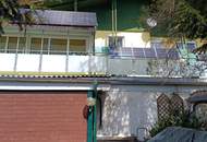 Großzügiges Landhaus mit TOP Garten in Waldrandlage!