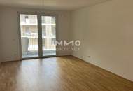 3-Zimmer Wohnung Neubau in ruhiger Lage