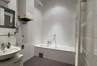 Großzügige 3-Zimmer Altbaumiete Nähe Naschmarkt!