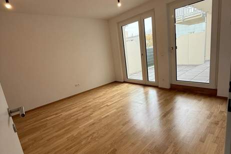 ++ DREI Zimmer MIETWOHNUNG ++ mit TERRASSE &amp; EINBAUKÜCHE, Wohnung-miete, 1.199,00,€, 3423 Tulln