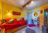 TOP PREISLEISTUNGSVERHÄLTNIS! 3 Wohnetagen mit Pool, Balkon, Garage, Wintergärten und Panoramablick!