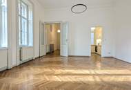 Gepflegtes 2-Zimmer Akademiker-Singleapartment, Nähe Parlament/Rathaus und Universitäten