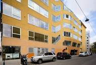 Urbaner Business-Spot mit Weitblick: Frisch renoviertes Office am Matzleinsdorfer Platz