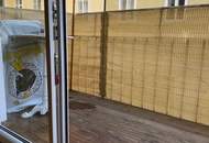 AUFGEPAST ANLEGER TOP GELEGENHEIT PROVISIONSFREI BESTLAGE TUMMELPLATZ 3 KLEINWOHNUNG 1.5 ZIMMER 1 STOCK/ LIFT/ EXTRA KÜCHE/ KELLERABTEIL/ INNENHOF BALKON (Provisionsfrei)