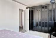 U1-Anbindung &amp; Weitblick: Großzügige 3-Zimmer-Wohnung mit Loggia nahe Donauzentrum