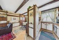 SEETRAUM IN ZWERNDORF