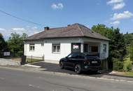 *Gepflegter Bungalow* im sonnigen Südburgenland