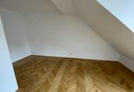 2-Zimmer-Wohnung, Univiertel