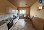 Wohnhaus auf großzügigem Bauland mit Blick auf Stift Göttweig