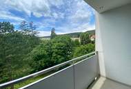 Loggiawohnung am Doblhoffpark