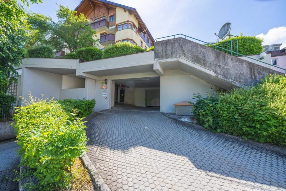 Stellplatz-Trio im Zentrum von Neumarkt am Wallersee, Kleinobjekte-kauf, 75.000,€, 5202 Salzburg-Umgebung