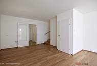 STADT KÜSST LAND - Neu errichtete Reihenhäuser - 4-5 Zimmer, Eigengarten, Terrasse, Photovoltaik, Wärmepumpe und KFZ-Stellplatz am ländlichen Stadtrand