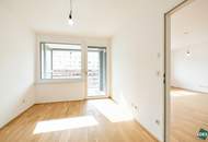 IU – Schöne 2-Zimmer Wohnung mit Balkon