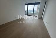 Leben im Hochhaus mit allem was das Herz begehrt! 2 Zimmer Erstbezug!