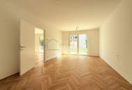 Moderner Luxus in Grünlage mit Fernblick über Wien - Erstbezug