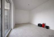 ERSTBEZUG nach Errichtung | 2 Zimmer-Gartenwohnung | südseitig | ruhiger Innenhof | Luftwärmepumpe | optionaler Tiefgaragenplatz