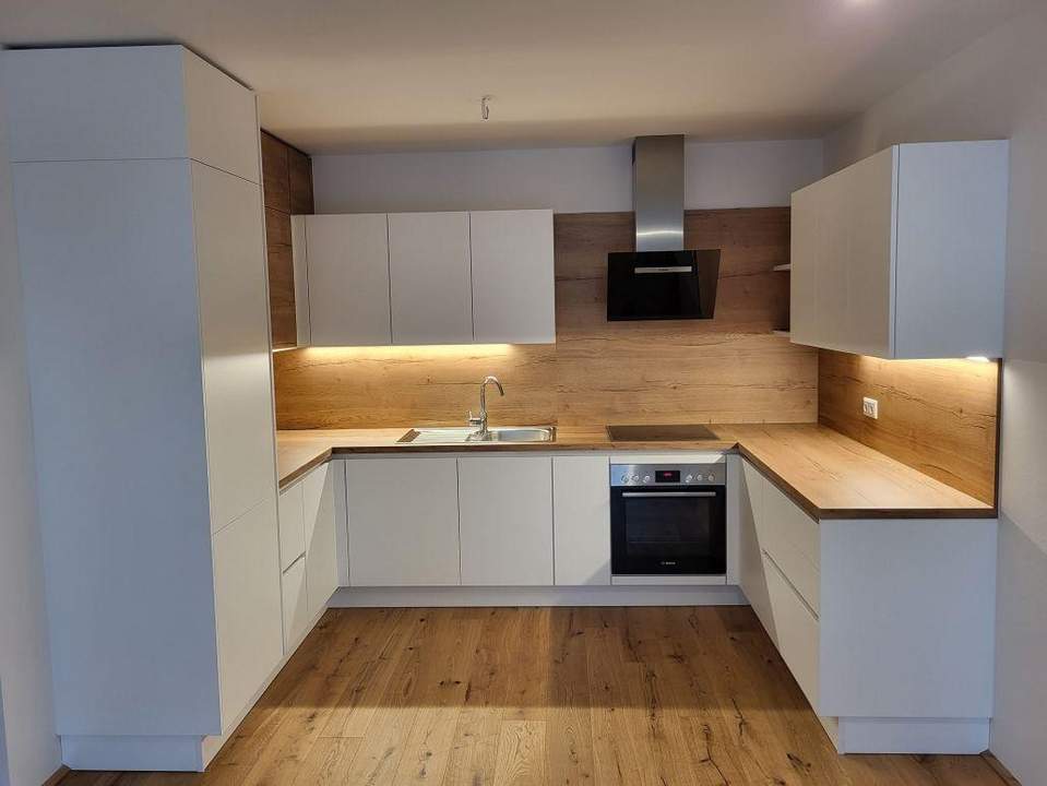 Neuwertige Mietwohnung in Toplage!