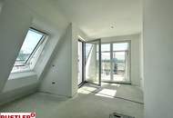 Urban Living in Floridsdorf