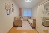 4-Zimmer-Wohnung in ausgezeichneter Lage!