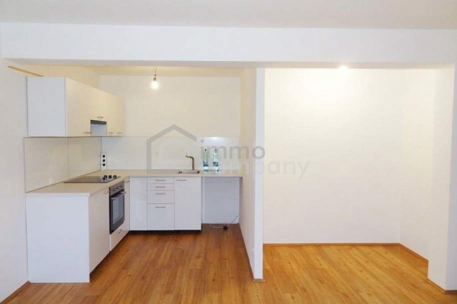 MIT WEITBLICK: Moderne und gemütliche 3-Zimmer Wohnung mit bester Infrastruktur, Wohnung-miete, 1.022,54,€, 1110 Wien 11., Simmering