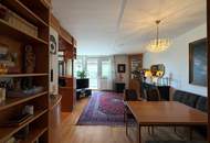 Charmante Wohnung mit zwei Loggien und Garage am Auberg/Urfahr!