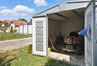 High-end living in a peaceful green location! A feel-good retreat in a class of its own: tradition meets state-of-the-art comfort!