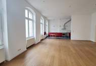 Einzigartiges Loft mit 7 Zimmern nahe Schönbrunn!