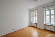 2 Zimmer Wohnung mit Potential am Kirchenplatz | ZELLMANN IMMOBILIEN