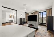 Stadtvilla an einer der exklusivsten Adressen der Gartenstadt Tulln