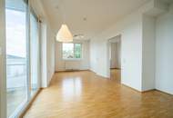 Pärchen aufgepasst – charmante 2 Zimmerwohnung in der Wohlfühlgemeinde Strengberg