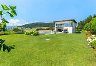 Modernes Wohnhaus in absoluter Ruhelage